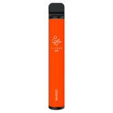 ELF BAR 600 MANGO Disposable Vape 20mg - Click & Vape